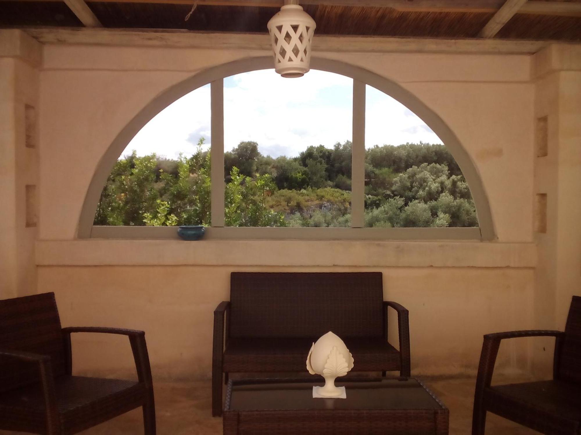 Masseria Pelosella B&B Fasano Room photo