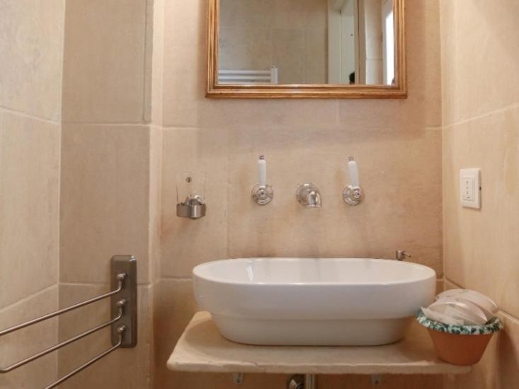 Masseria Pelosella B&B Fasano Room photo
