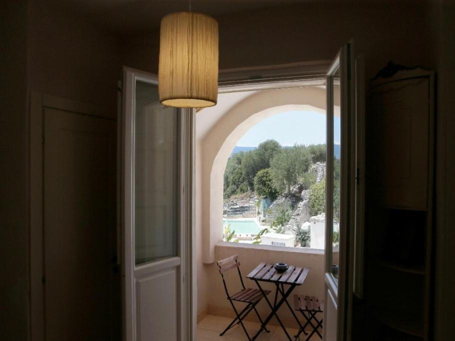 Masseria Pelosella B&B Fasano Room photo