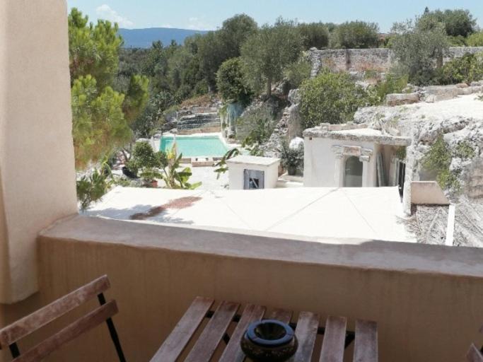 Masseria Pelosella B&B Fasano Room photo