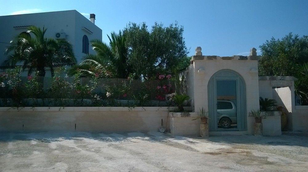 Masseria Pelosella B&B Fasano Exterior photo