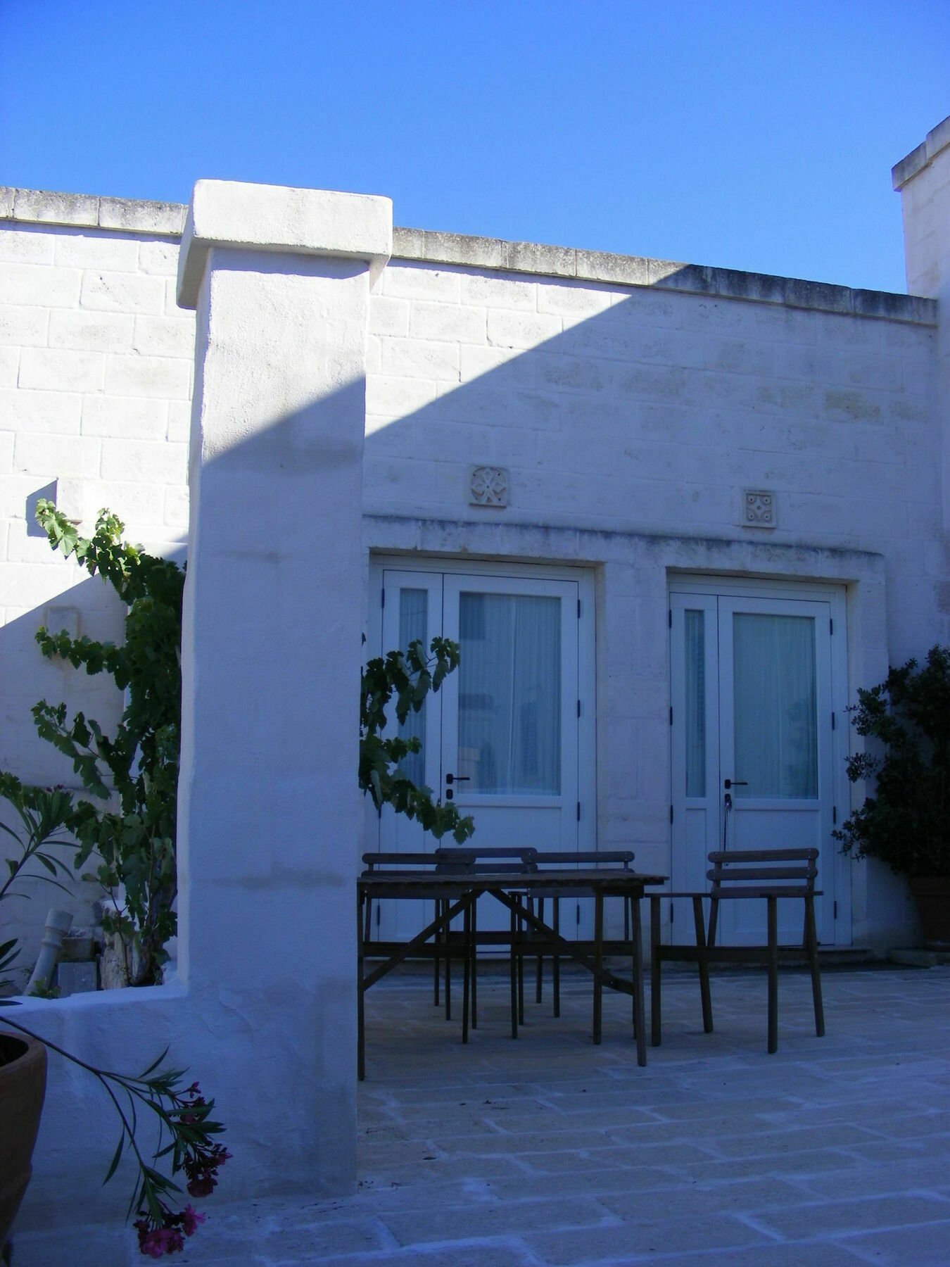 Masseria Pelosella B&B Fasano Exterior photo
